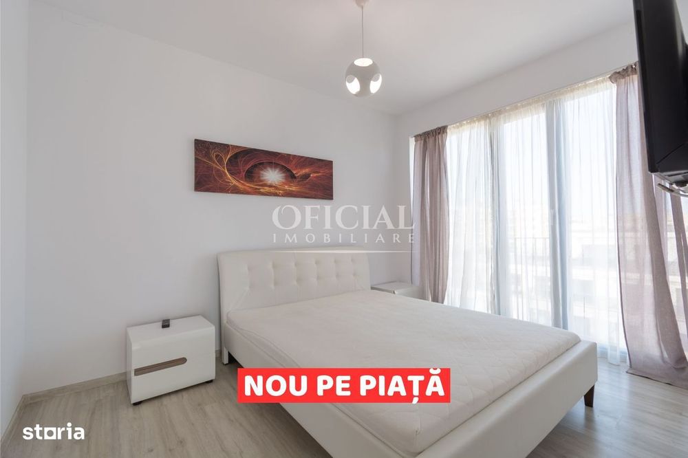 Apartament 2 camere | 52 Mp | Modern | VIVIDO | Zona Iulius Mall FSEGA