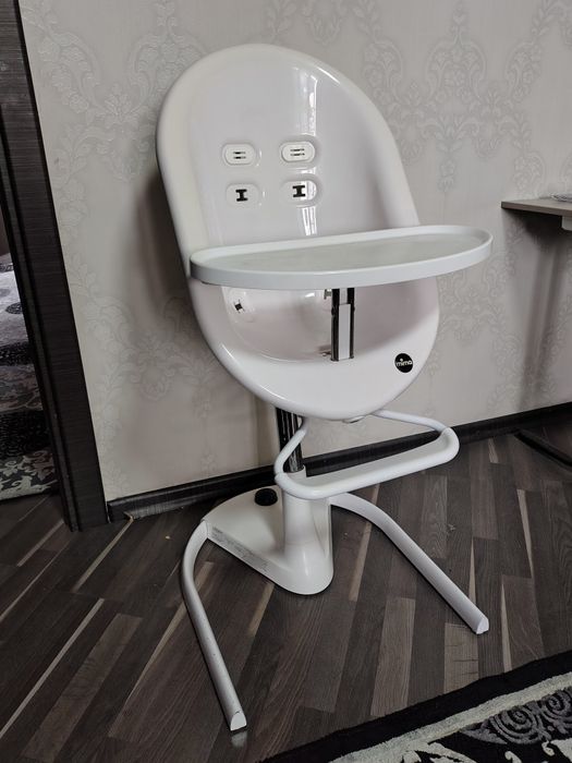 Продам детский стульчик Mima moon