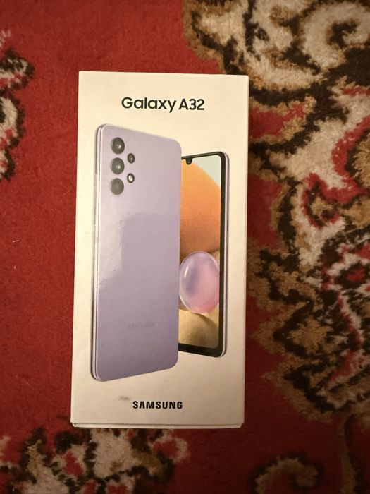 СРОЧНО Samsung Galaxy A32 128GB