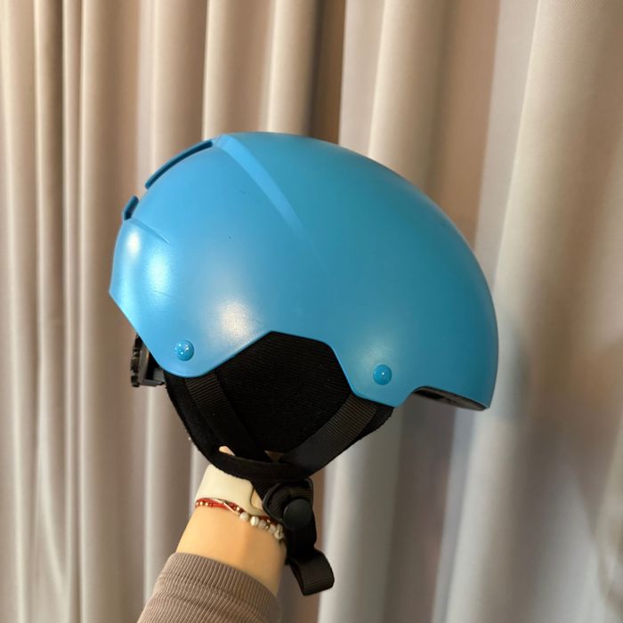 Детска каска Wedze