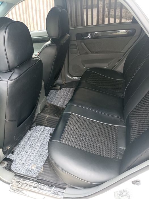 Jentra 2020 yil sotiladi