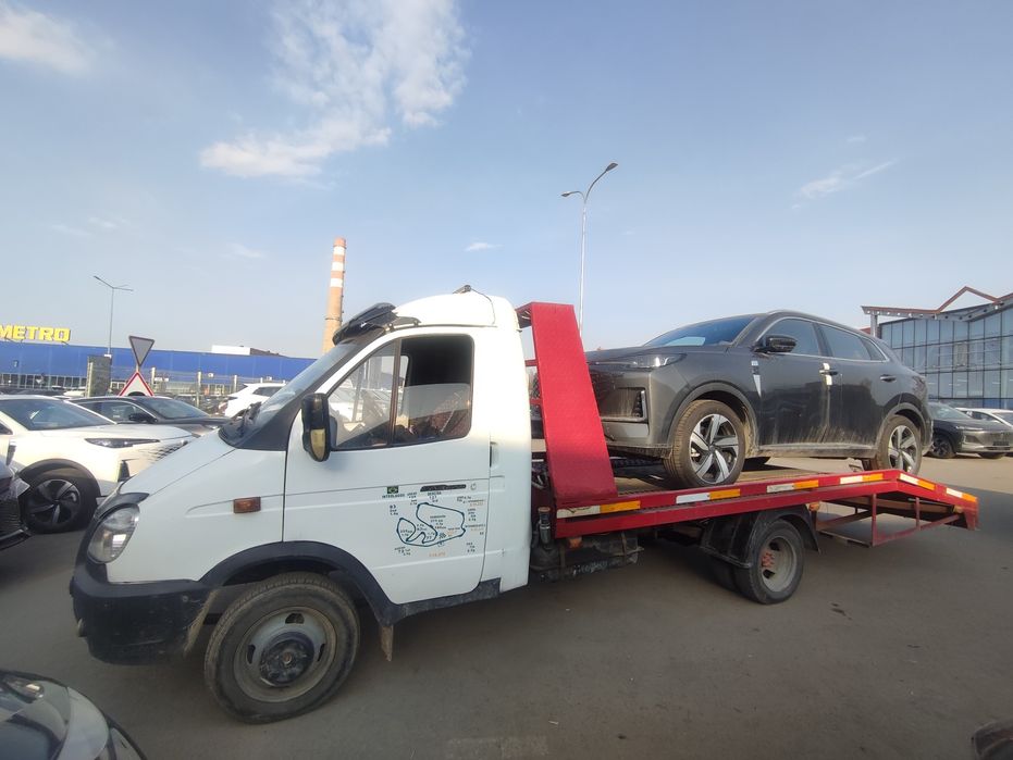 Продам Газель!!!