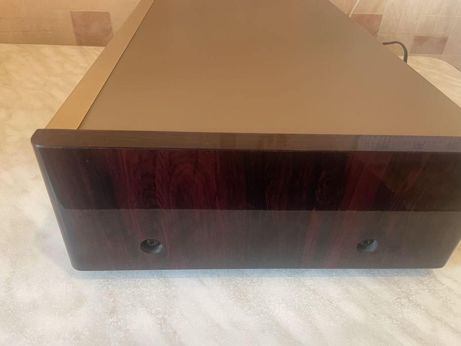 Denon dcd 1515ALG cd player
