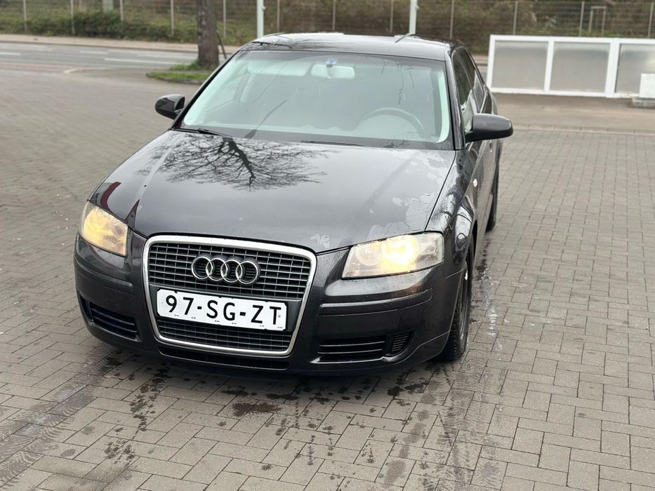 Audi  A3 1.9  TDI