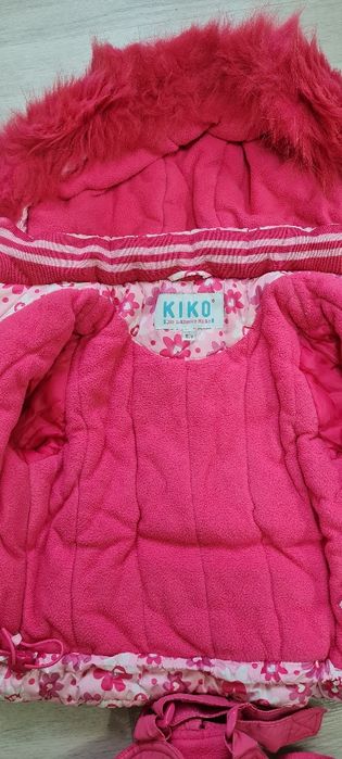 Продам детский комбинезон