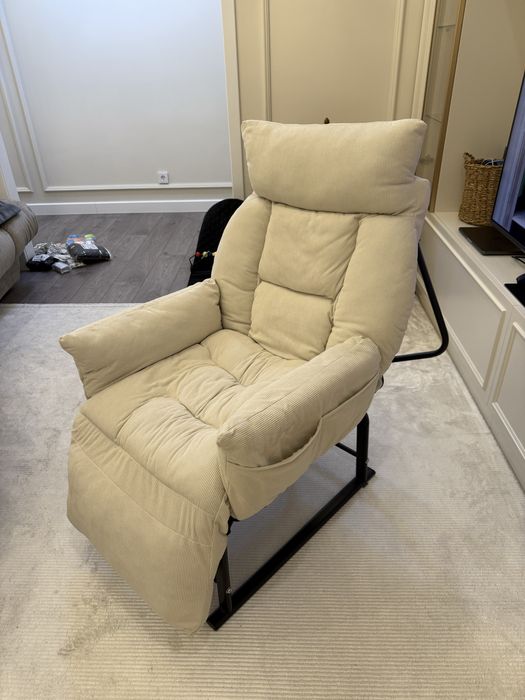 Кресло реклайнер