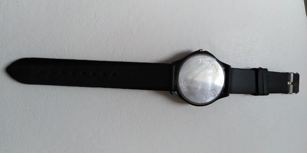 vand ceas sport curea silicon,nou nout,calitate.import.
