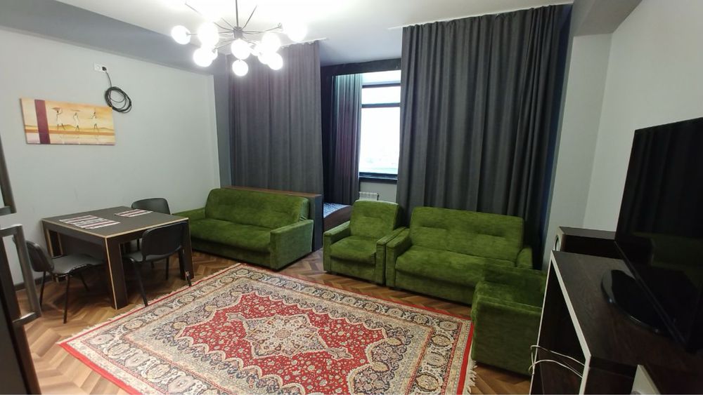 Продается Дуплекс (140+140) квартира Корзинка Авиатор
