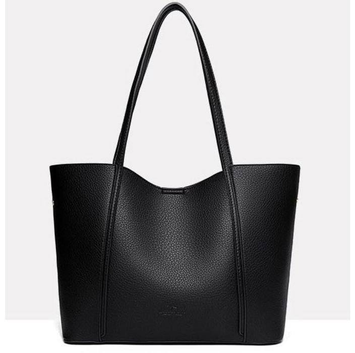 Сумка-шоппер женская