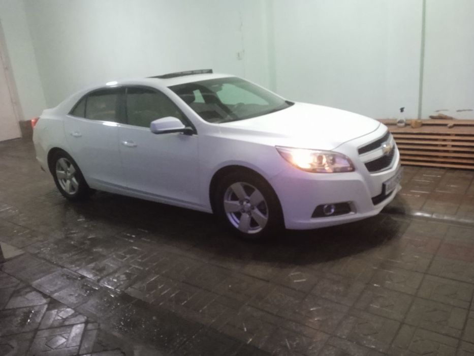 Малибу 1 сотилади