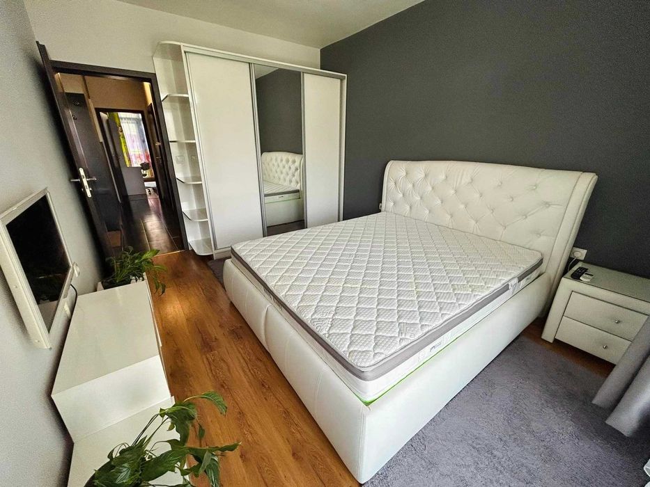 Дава се под наем Тристаен апартамент в София, Дружба 2 - 85 кв.м за 700 € - Снимка #2