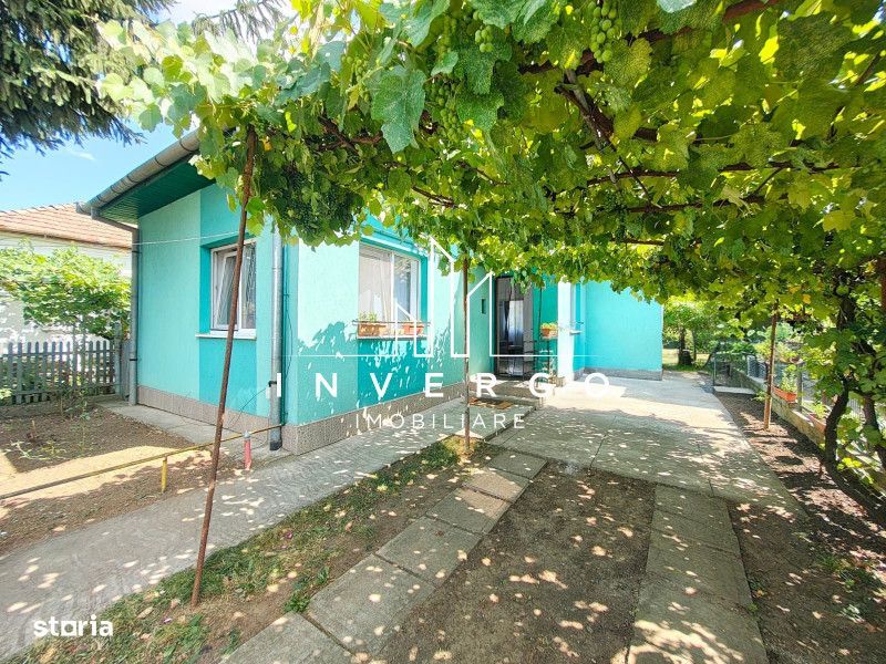 Casă de închiriat - Între Lacuri – Grădină 500 mp. Zona: Iulius Mall