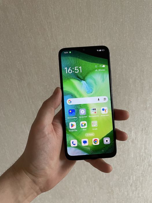 Продам ОРРО А17.