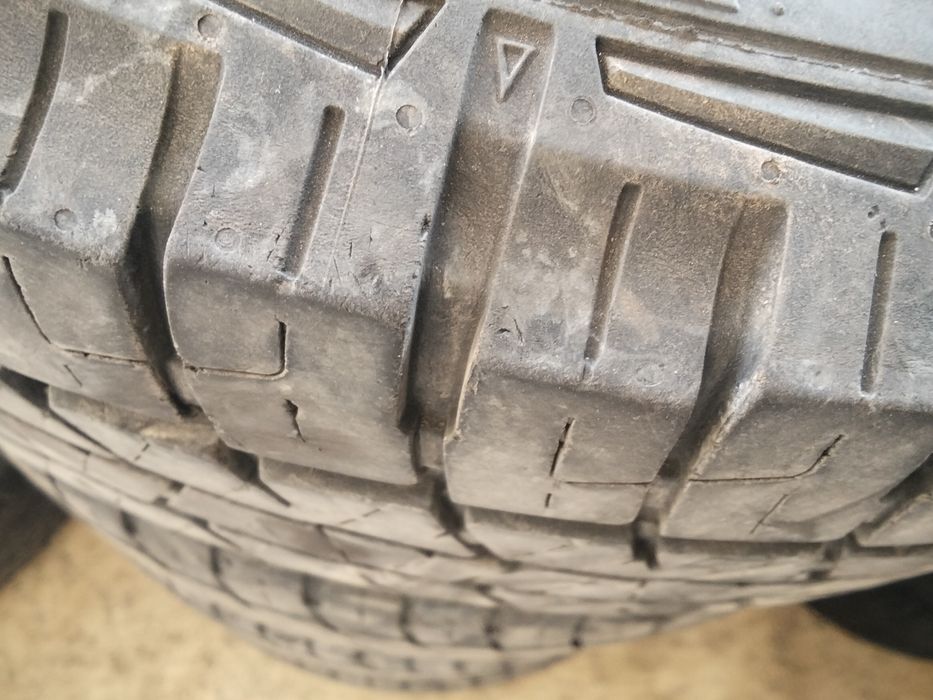 Нива шины продам 4штук