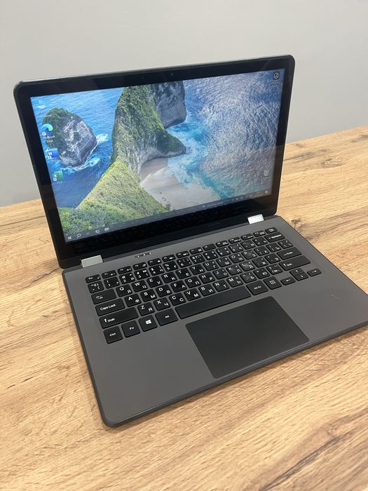 Продётся ноутбук Classmate PC