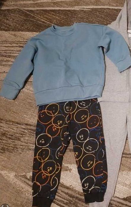 Детски дрешки ръст 98 см