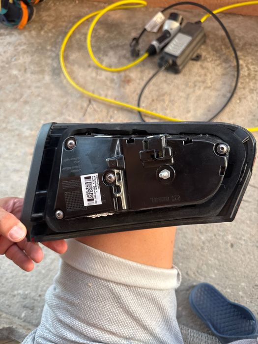 Заден малък стоп за Мерцедес Х253