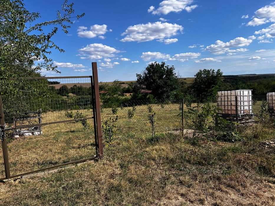 Продава се Парцел в с. Голям Поровец, Област Разград - 2631 кв.м за 10 €/кв.м - Снимка #3