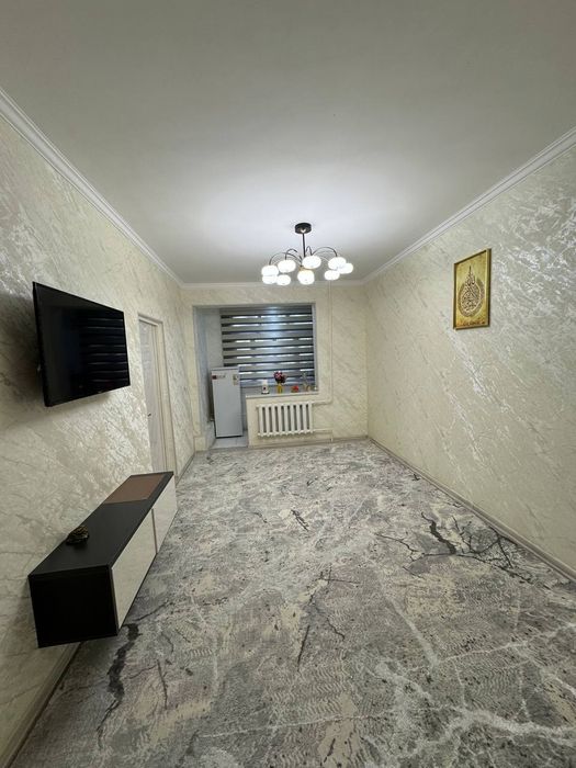 Сдается 2-комнатная квартира безмаклер