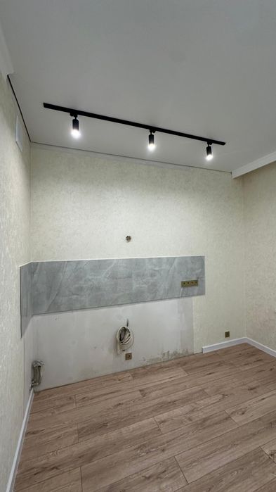 Ремонт квартир под ключ