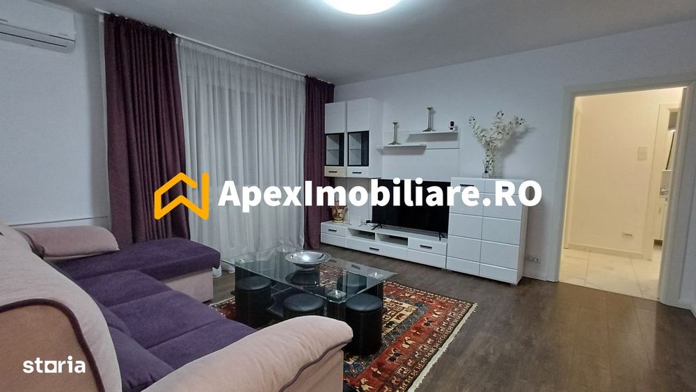 Apartament 3 camere de inchiriat Unirii Bucuresti | ApexImobiliare.ro