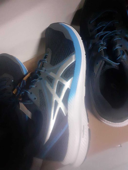 ASICS – чисто нови, №44 EU, оригинални
