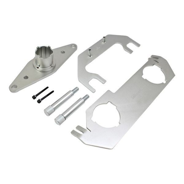 Комплект за зацепване на jaguar land rover 2.0t