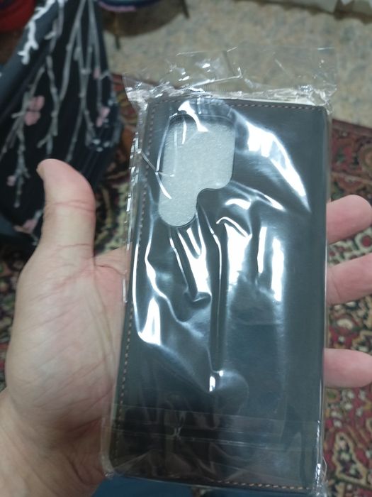 Samsung Galaxy s25 Ultra чехол