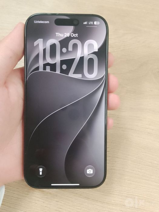 Iphone 16 Pro 128GB