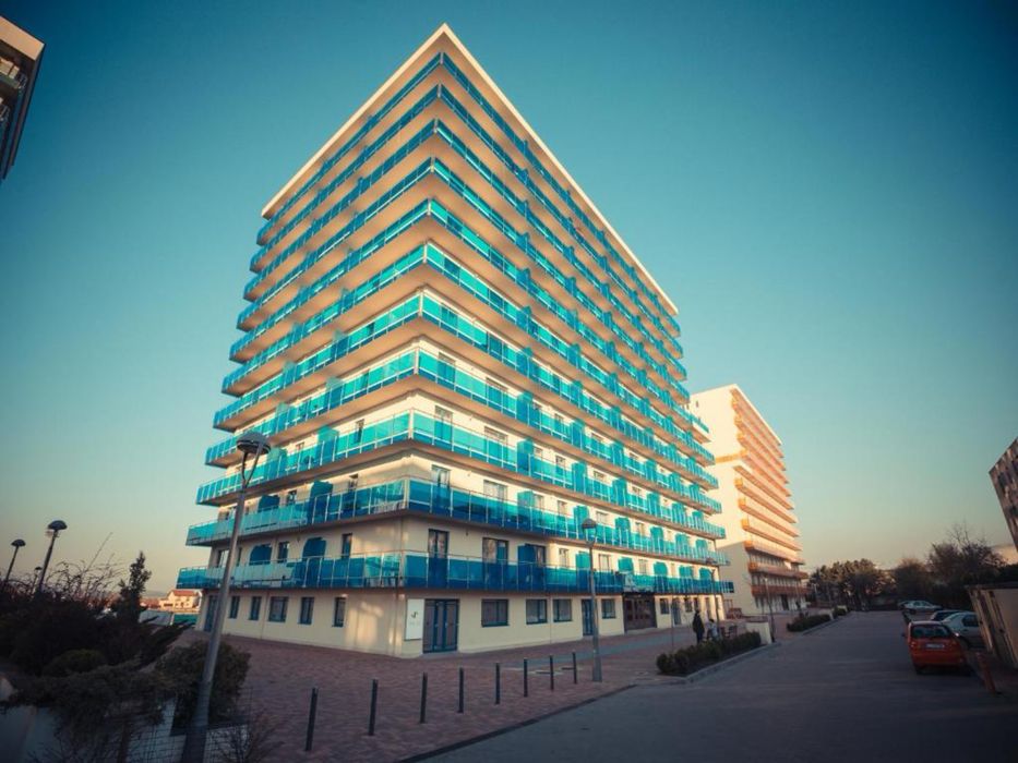 Inchiriez Regim Hotelier - Apartament Viva City Sky View