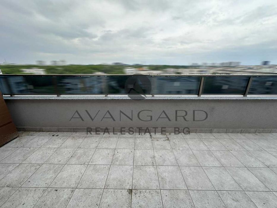 оф.22182 Тристаен пред АКТ 16/ Парк Лаута