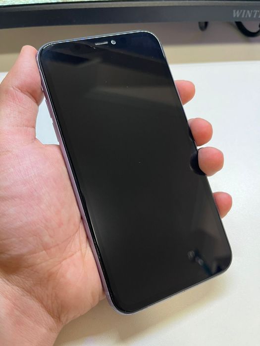 iPhone 11 64 gb / 70%
