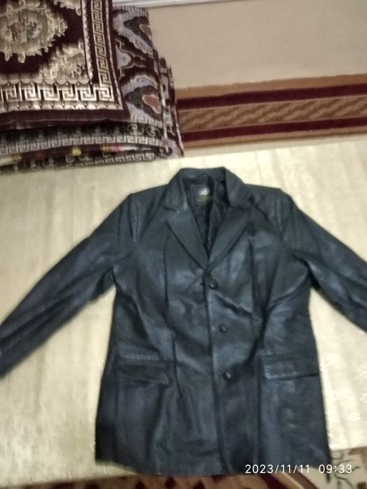 Koja kastyum. Orginal koja