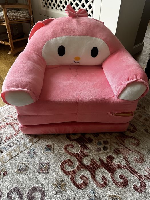 Продам кресло детское