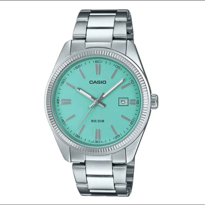 Оригинальные японские Наручные часы Casio Tiffany