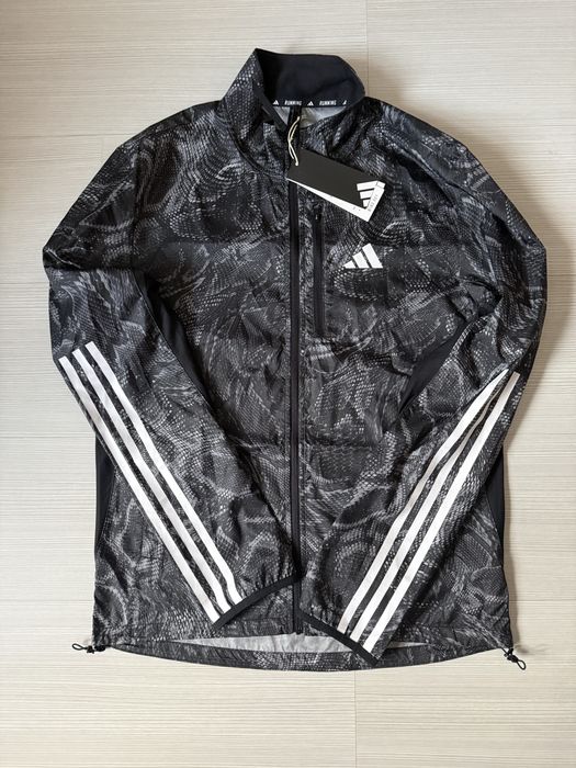 Ветровка Adidas wind.rdy