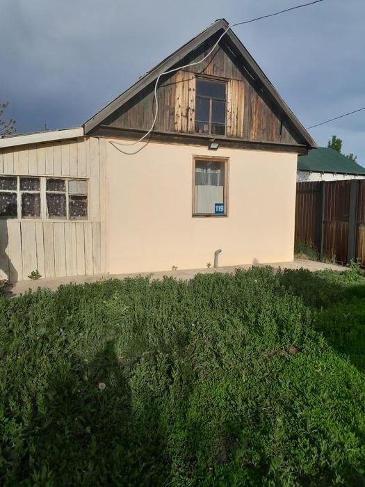 Земельный участок, дача