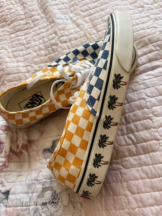 Стильные кеды-конверсы, оригинал