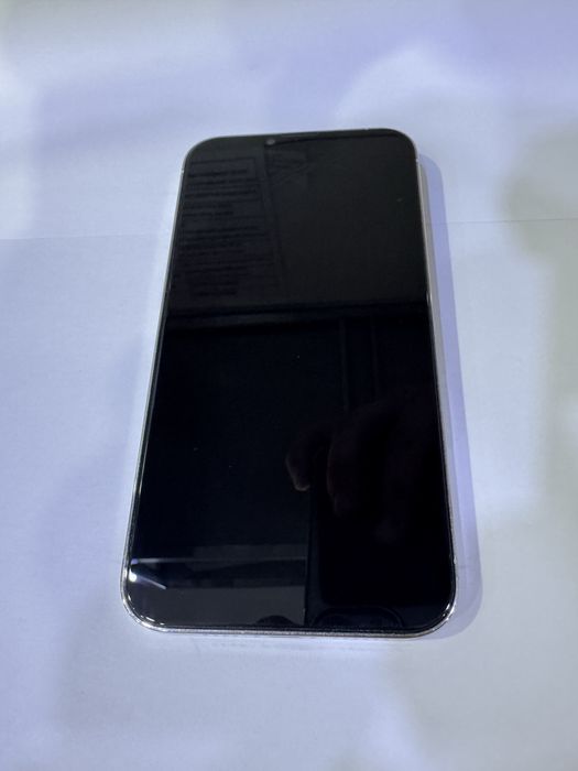 Iphone 13 pro max 79% ideal