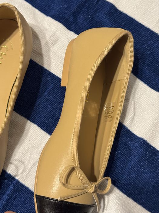 Balerini Chanel