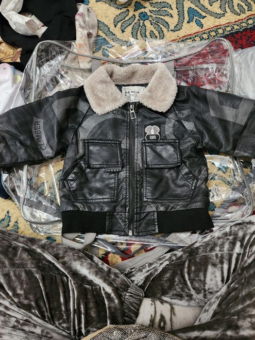 Одежда для малышей