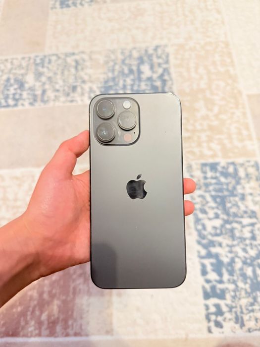 айфон 14 про макс