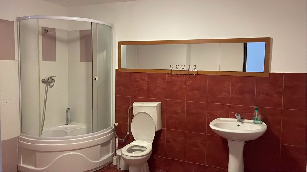 Spatiu pentru birou sau locuit pe strada Arcu