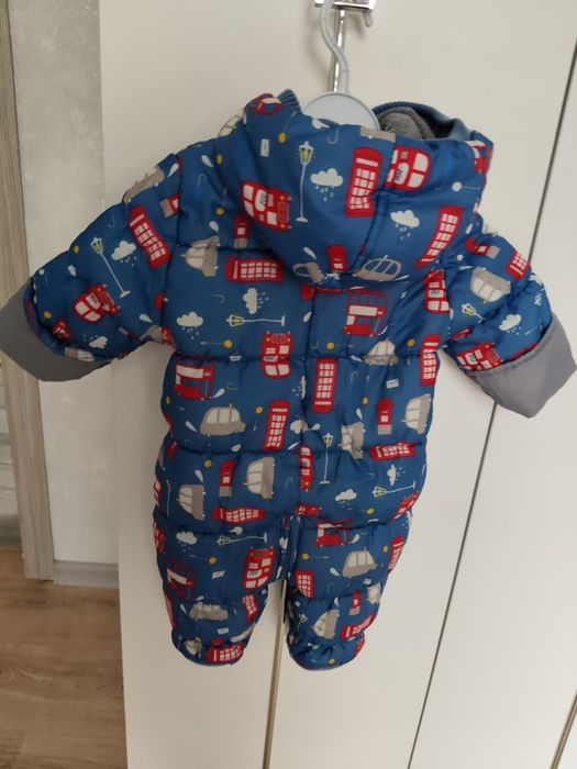 Продам комбинезон