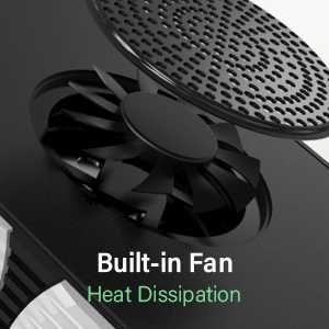 "FIDECO" Док станция  поддерживает диски SSD/ SATA 2,5/3,5 до 18 ТБ.