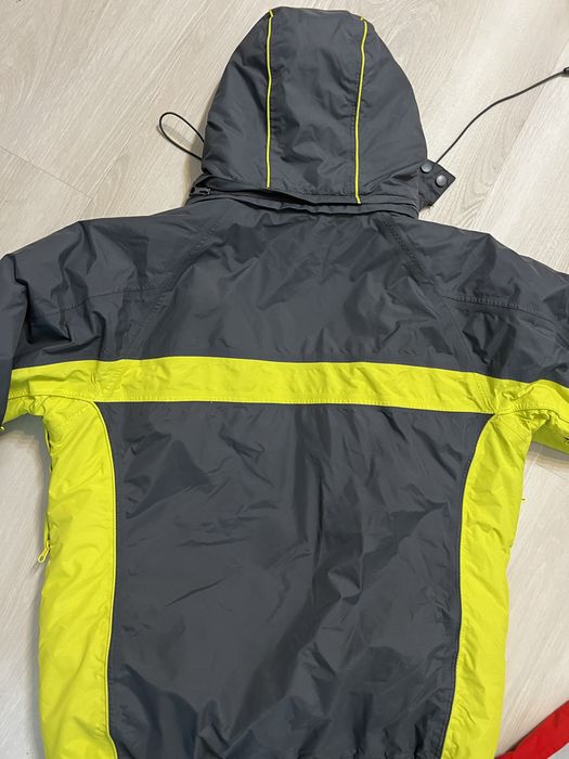 Geaca, pantaloni ski (schi) barbati si dama 8000 ml