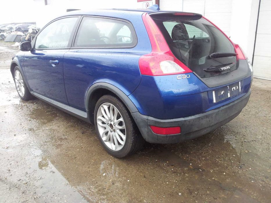 Piese auto si accesorii Volvo C30 2.0 diesel eur5 an fabricatie 2011