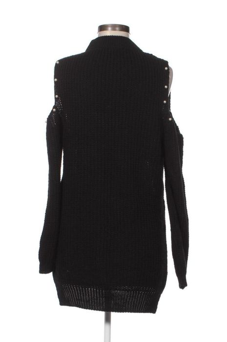 Пуловер с перли 15лв и S.Oliver ново яке