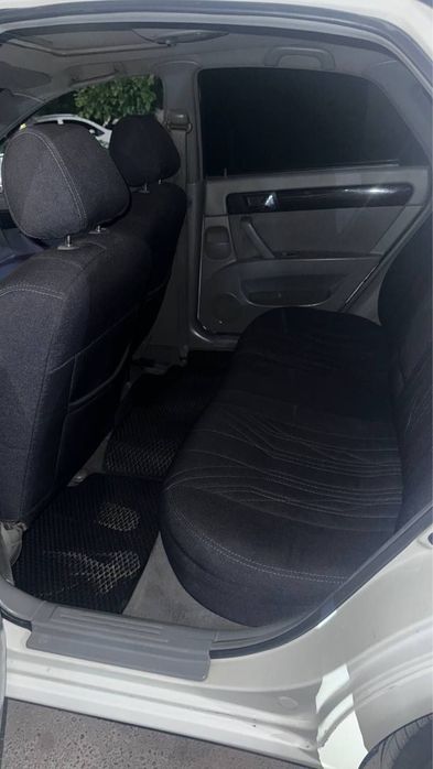 Chevrolet Lacetti / Gentra 2013 — 7