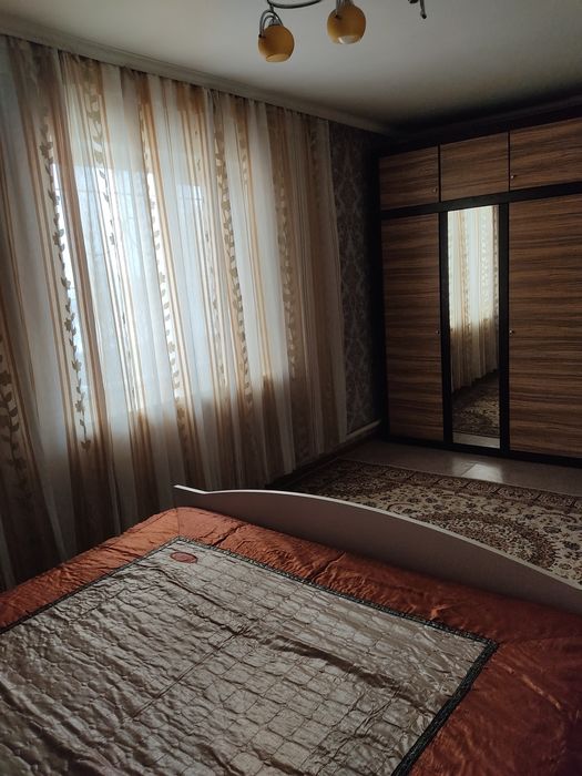 Сдам частный 4-х комнатный дом